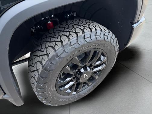 2026 Chevrolet Silverado 3500 LT