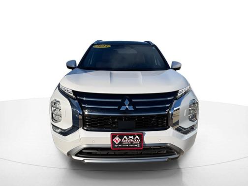 2025 Mitsubishi Outlander SEL 2.5 S-AWC