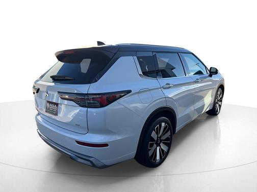 2025 Mitsubishi Outlander SEL 2.5 S-AWC