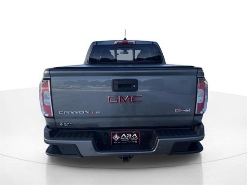 2019 GMC Canyon All Terrain