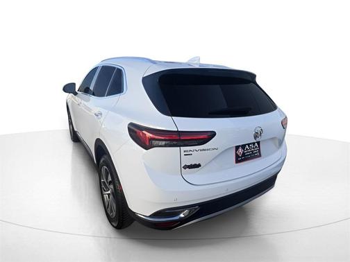 2021 Buick Envision AWD Essence