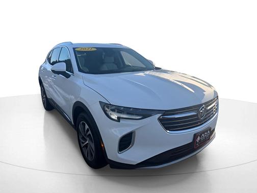 2021 Buick Envision AWD Essence