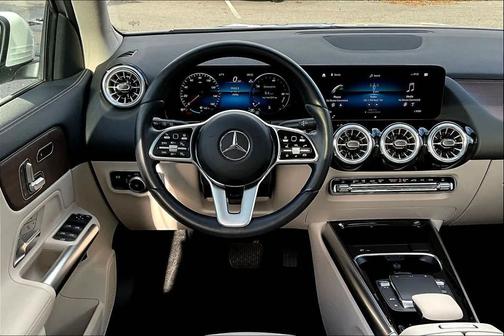 2023 Mercedes-Benz GLA 250 4MATIC