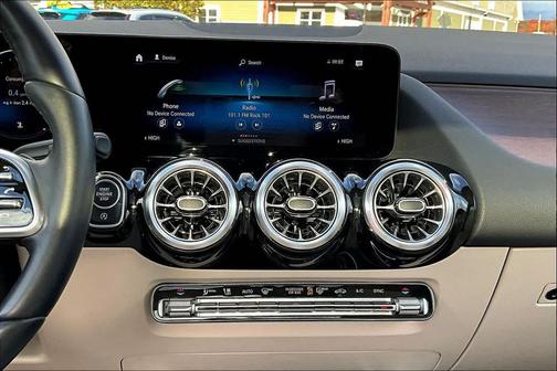 2023 Mercedes-Benz GLA 250 4MATIC