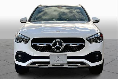 2023 Mercedes-Benz GLA 250 4MATIC
