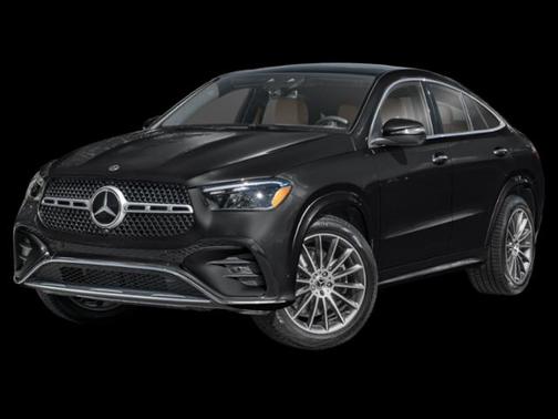 040/Black 2026 Mercedes-Benz GLE 450 4MATIC