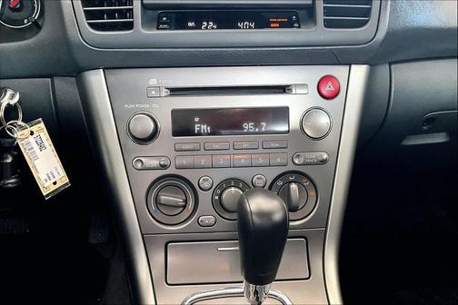 2005 Subaru Legacy Base