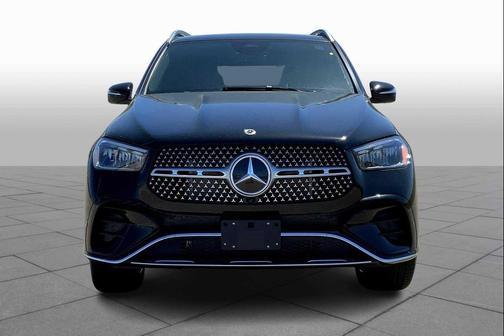 2025 Mercedes-Benz GLE 350 4MATIC