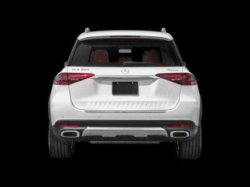 2026 Mercedes-Benz GLE 350 4MATIC