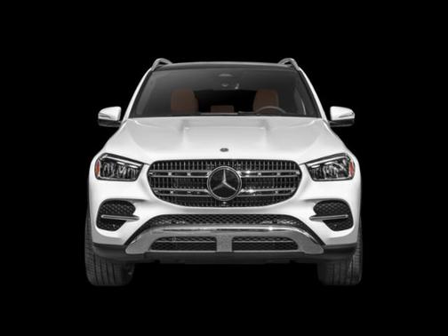 2026 Mercedes-Benz GLE 350 4MATIC