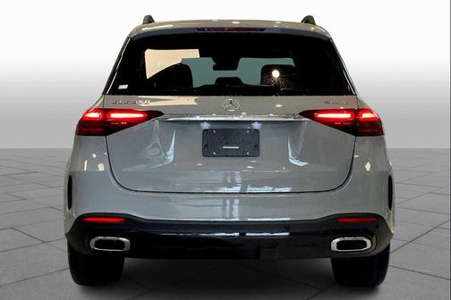 2026 Mercedes-Benz GLE 350 4MATIC