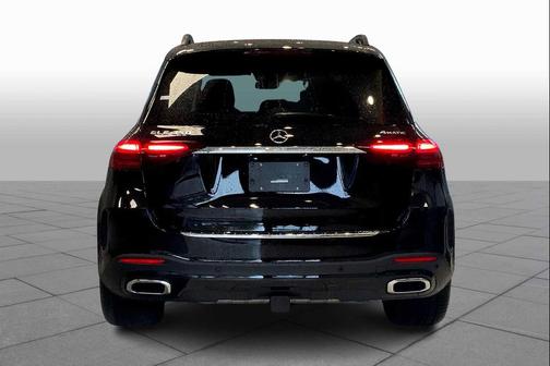 2026 Mercedes-Benz GLE 350 4MATIC