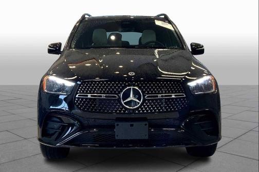 2026 Mercedes-Benz GLE 350 4MATIC