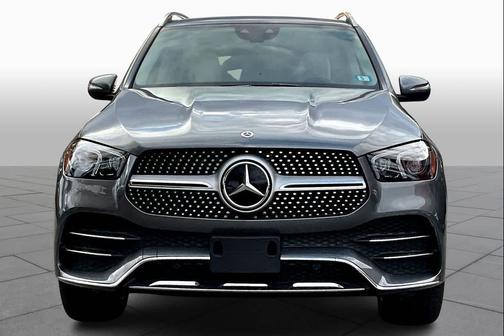 2022 Mercedes-Benz GLE 350 4MATIC