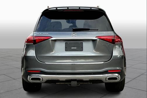 2022 Mercedes-Benz GLE 350 4MATIC
