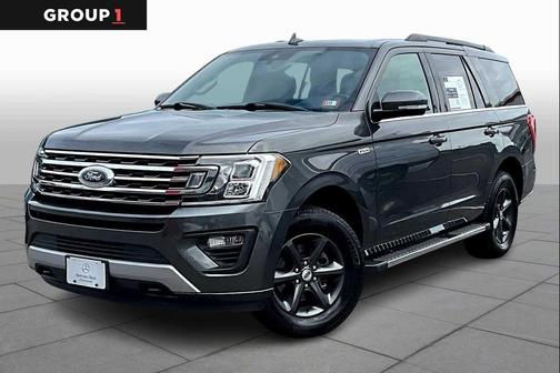 2019 Ford Expedition XLT
