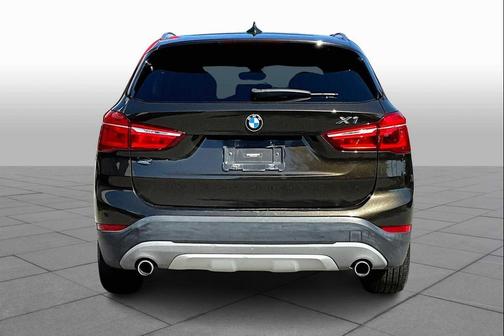 2016 BMW X1 xDrive 28i