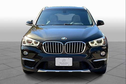 2016 BMW X1 xDrive 28i