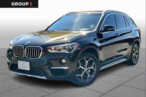 2016 BMW X1 xDrive 28i