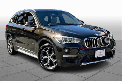 2016 BMW X1 xDrive 28i