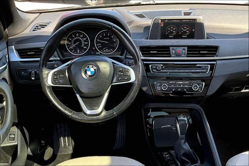2016 BMW X1 xDrive 28i