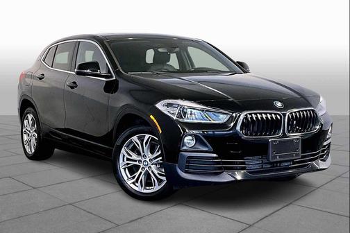 2018 BMW X2 xDrive28i