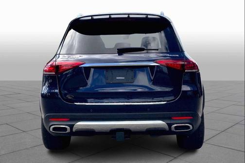 2021 Mercedes-Benz GLE 350 4MATIC