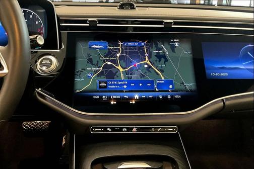 2024 Mercedes-Benz E-Class E 350
