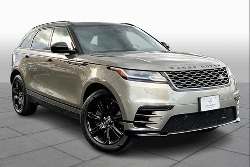 2022 Land Rover Range Rover Velar P250 S R-Dynamic