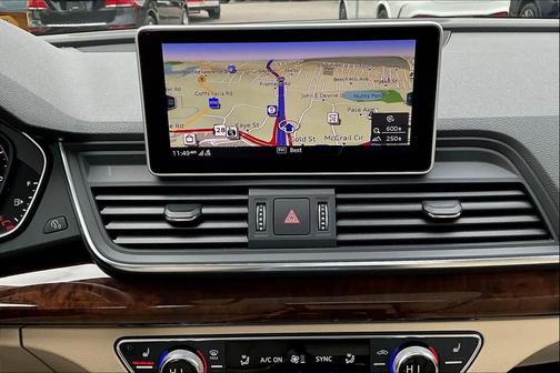 2018 Audi Q5 2.0T Premium Plus