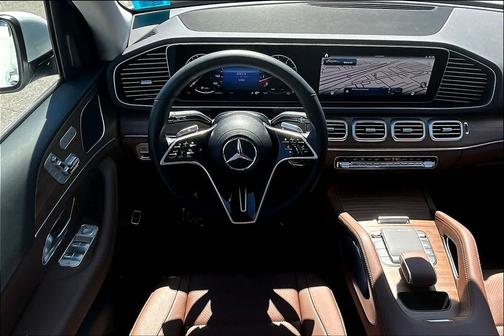 2026 Mercedes-Benz GLE 350 4MATIC