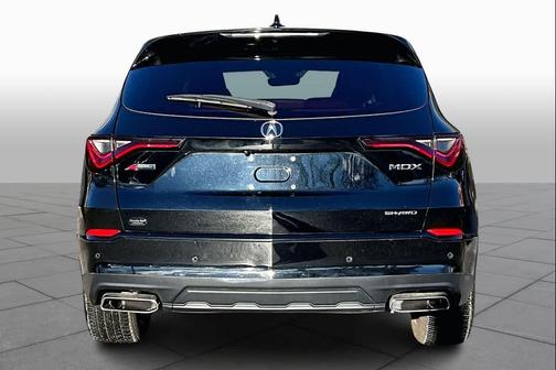 2023 Acura MDX A-SPEC