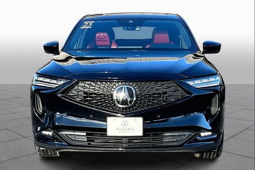 2023 Acura MDX A-SPEC