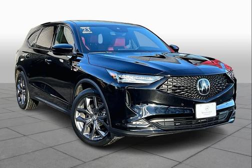 2023 Acura MDX A-SPEC