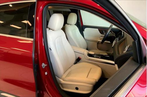 2021 Mercedes-Benz GLA 250 Base 4MATIC