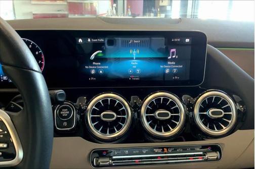 2021 Mercedes-Benz GLA 250 Base 4MATIC