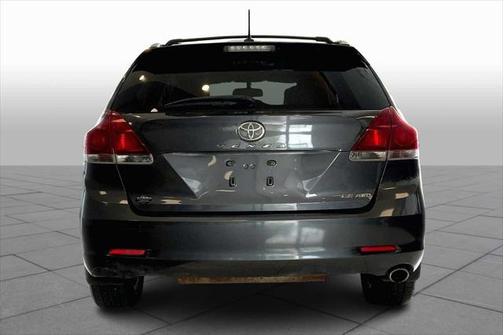 2013 Toyota Venza LE