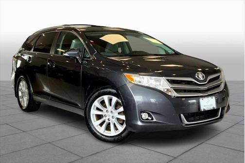 2013 Toyota Venza LE