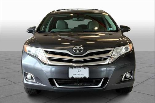 2013 Toyota Venza LE