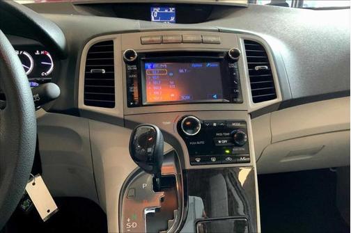 2013 Toyota Venza LE