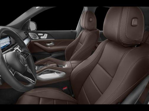 Polar White 2026 Mercedes-Benz GLE 350 4MATIC