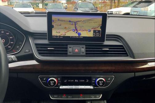 2019 Audi Q5 2.0T Premium Plus