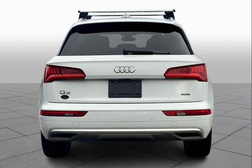2019 Audi Q5 2.0T Premium Plus