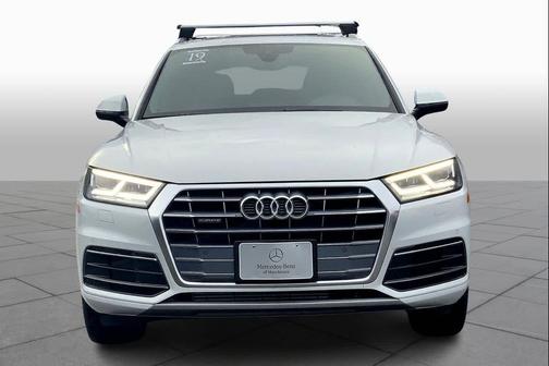 2019 Audi Q5 2.0T Premium Plus
