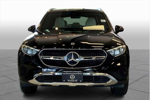 2024 Mercedes-Benz GLC 300 4MATIC