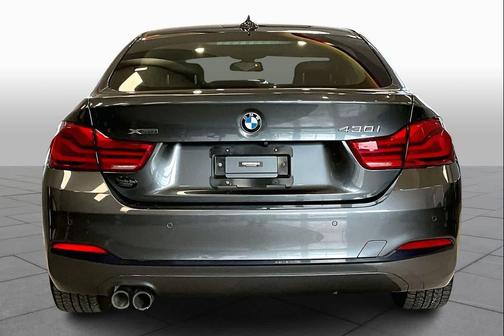 2019 BMW 430 Gran Coupe i xDrive