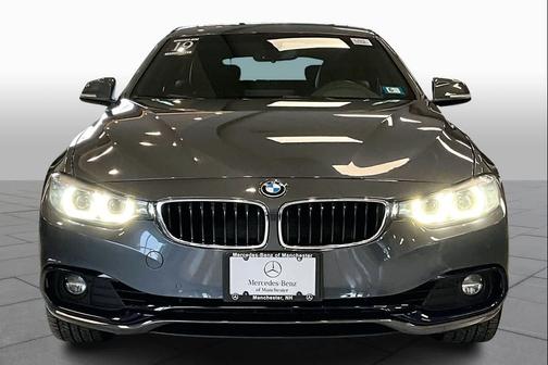2019 BMW 430 Gran Coupe i xDrive