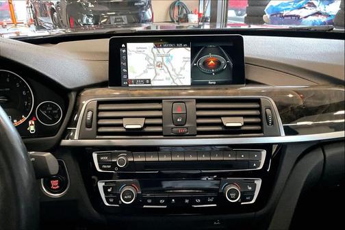 2019 BMW 430 Gran Coupe i xDrive