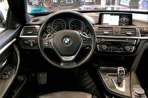 2019 BMW 430 Gran Coupe i xDrive