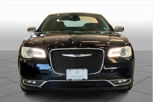 2015 Chrysler 300 S
